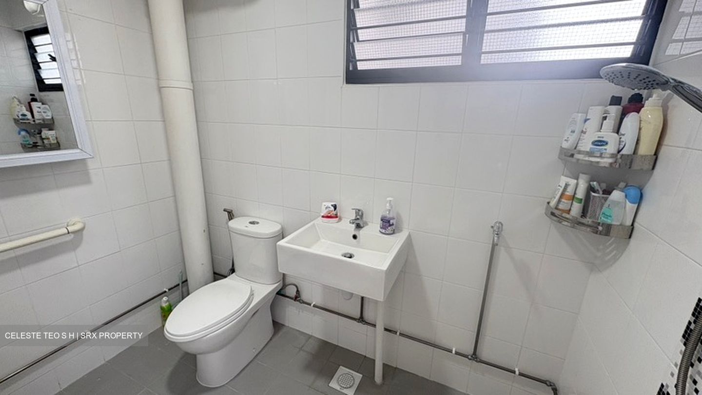 Blk 53 Teban Gardens Road (Jurong East), HDB 5 Rooms #493147731